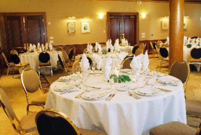 Hotel The Ashton